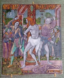 The Flagellation of Christ